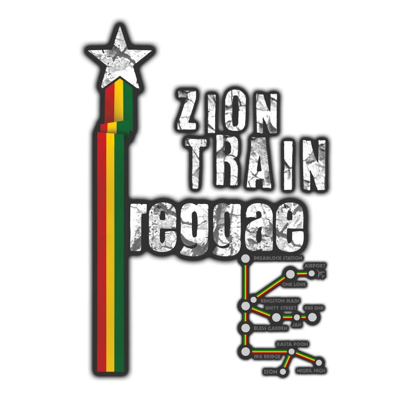 Reggae Star Plus