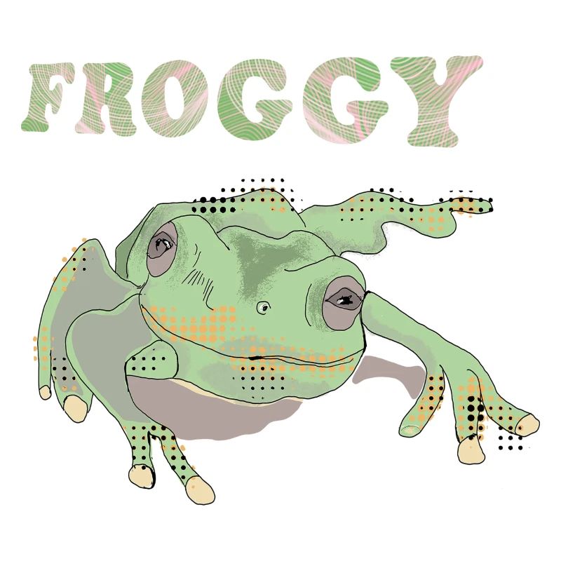 Froggie