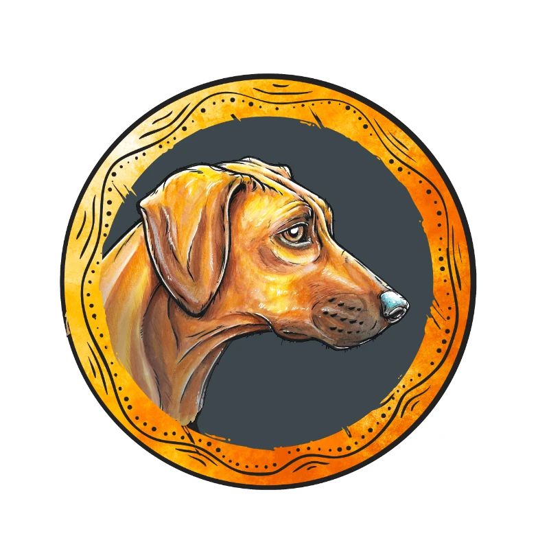 Rhodesian Ridgeback
