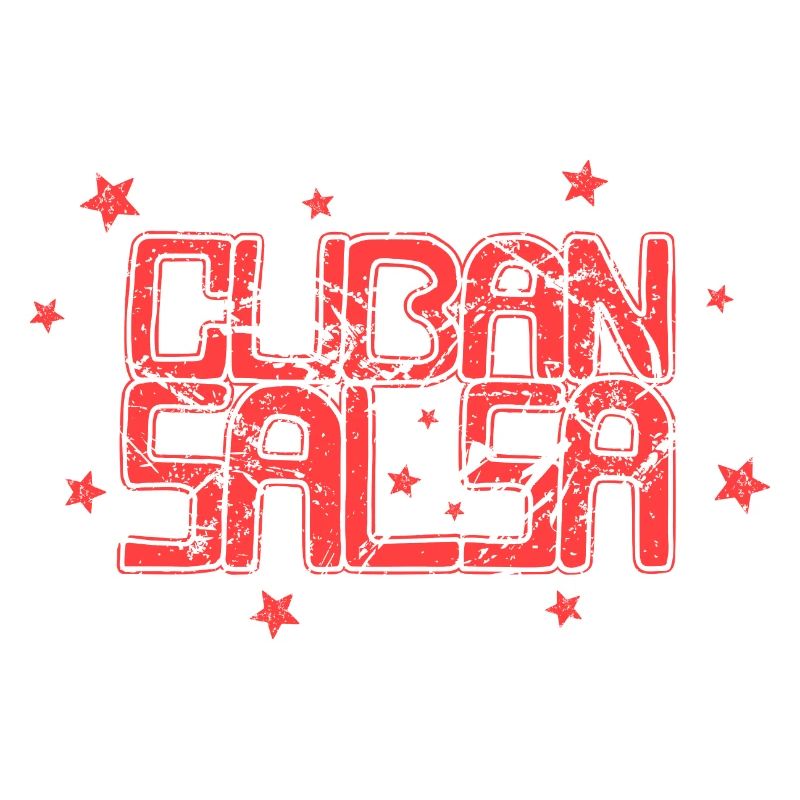 Cuban Salsa Rueda Timba Dancing