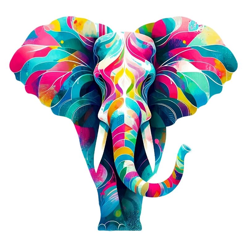 Éléphant