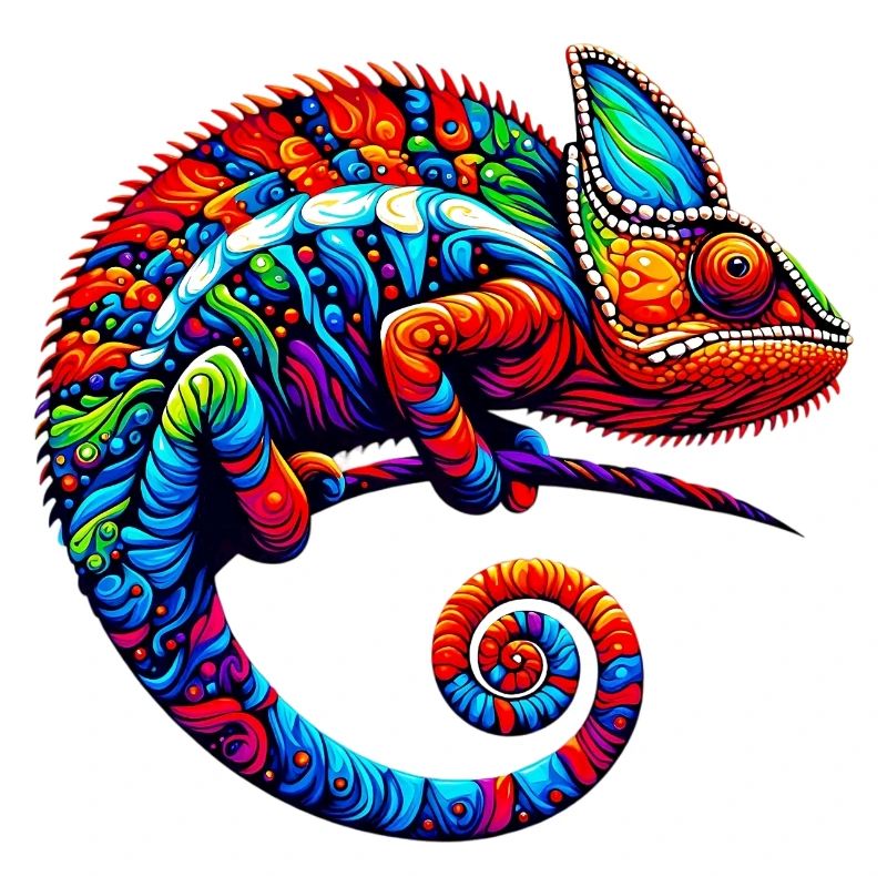 Chameleon