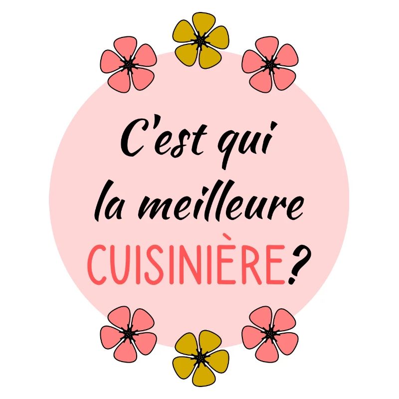 CUISINIERE
