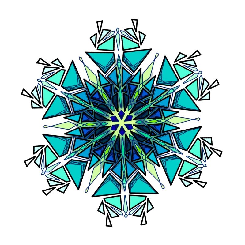 Snowflake