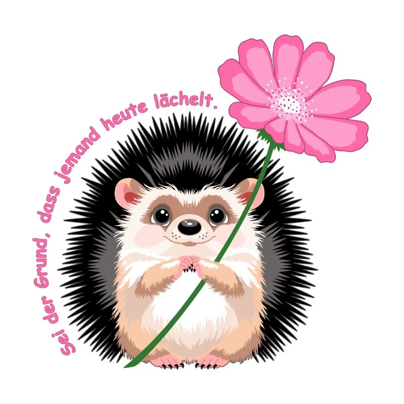 motiv_igel_text