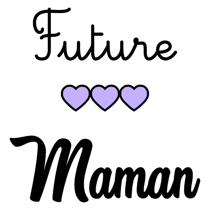 FUTURE MAMAN
