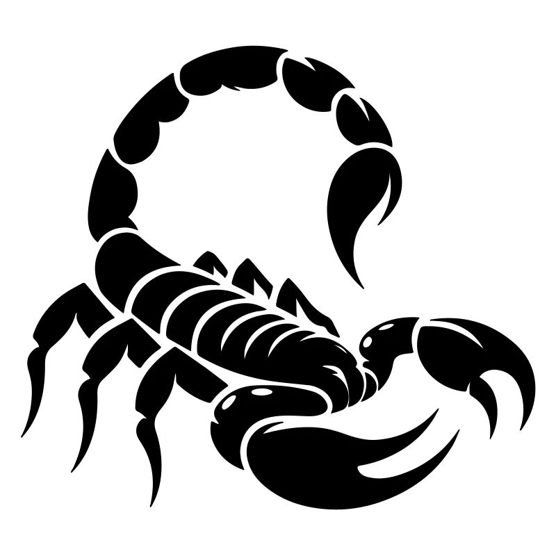 Scorpion 2