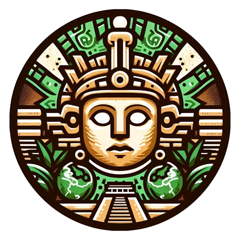 Maya World