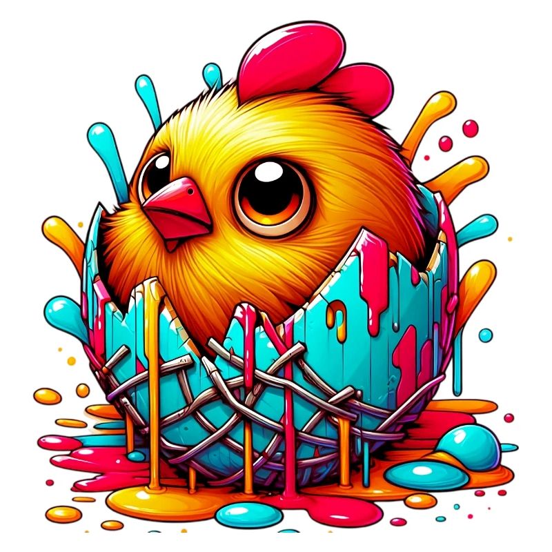 Poussin