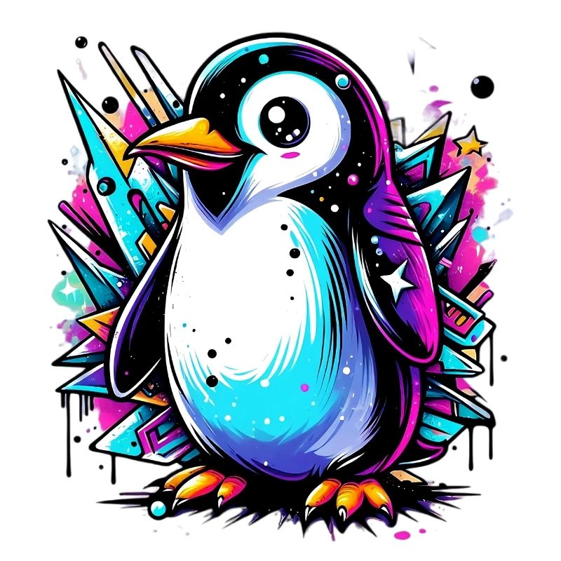 Penguin