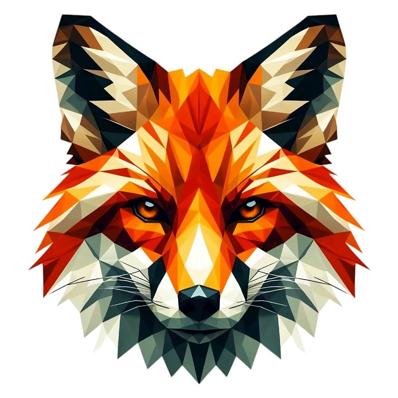 Renard polygonal