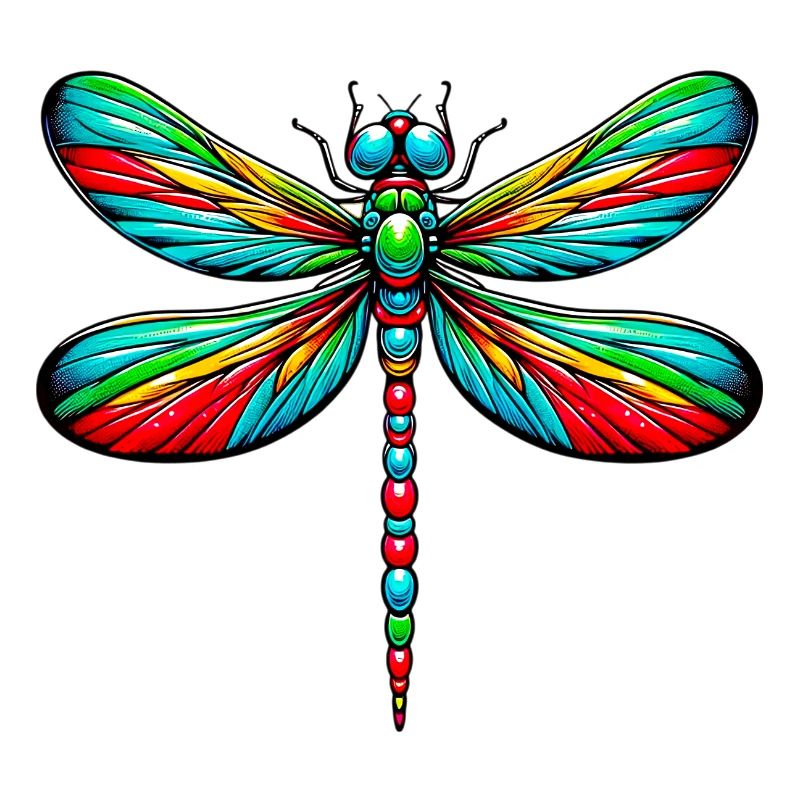 Libellule