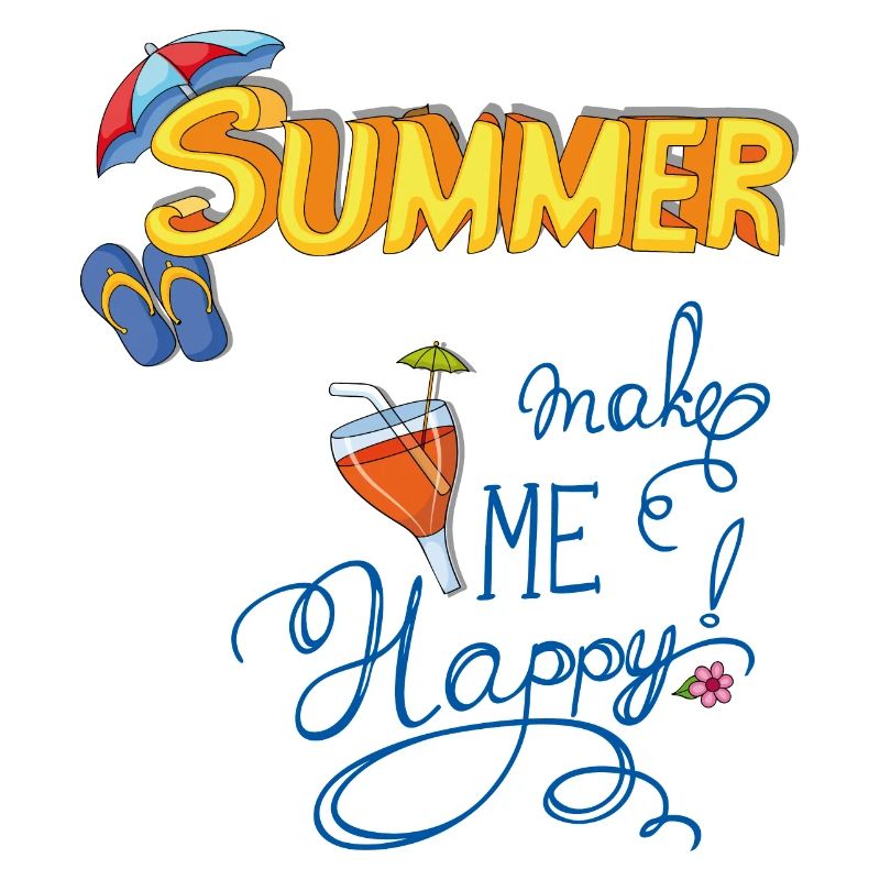 Summertime