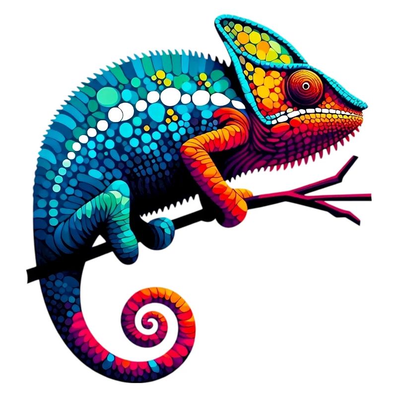 Chameleon