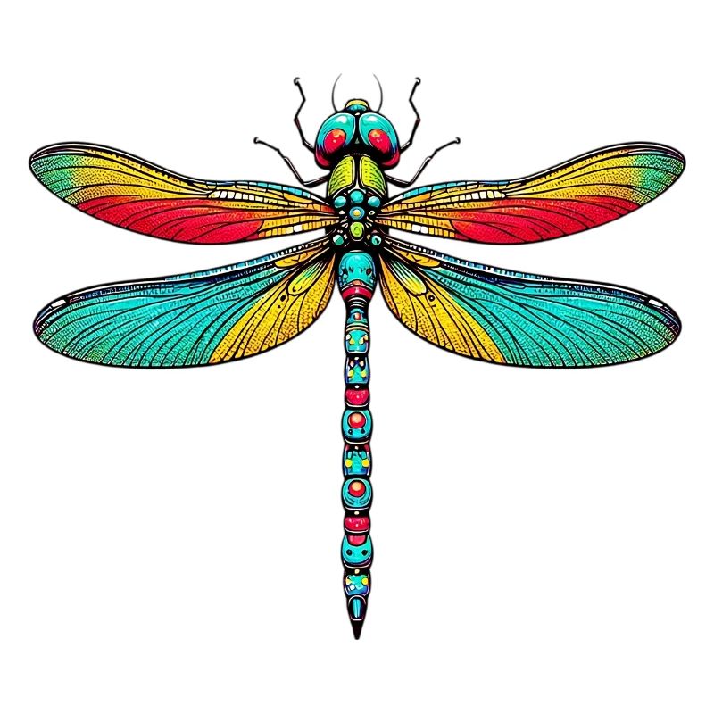 Dragonfly
