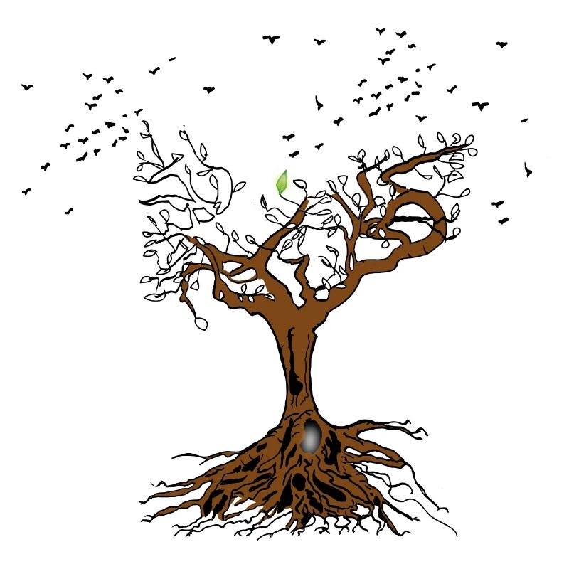 Arbre