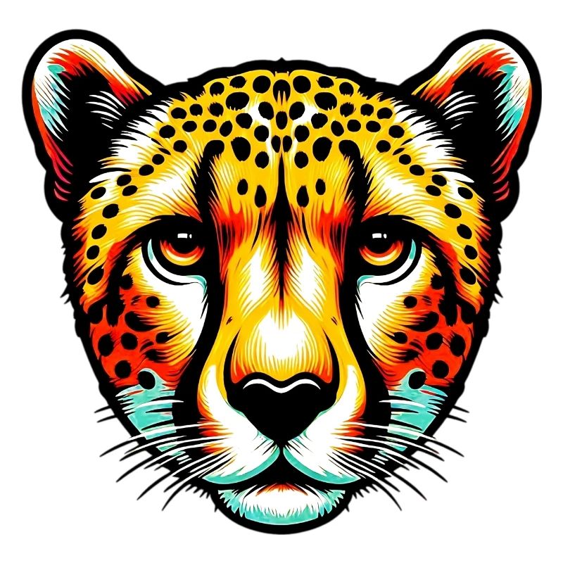 Guépard