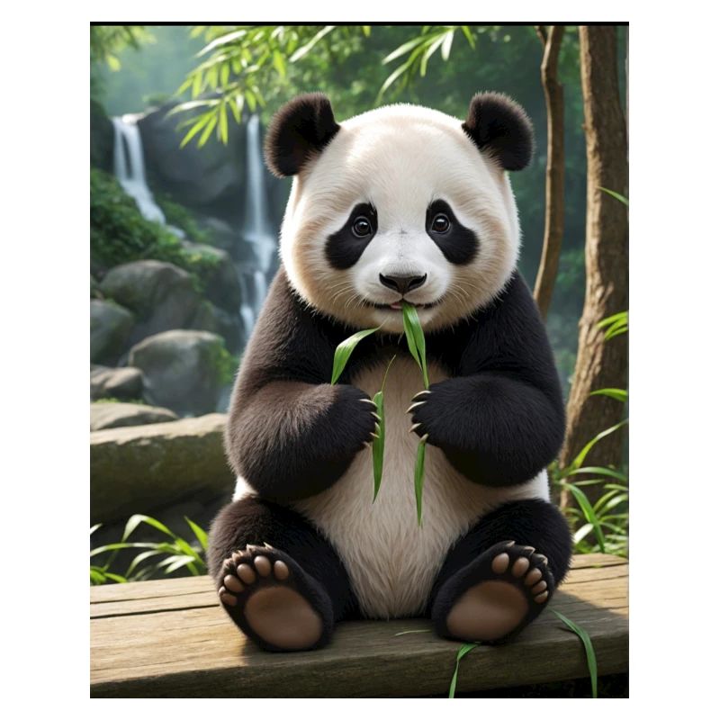 Conception Panda