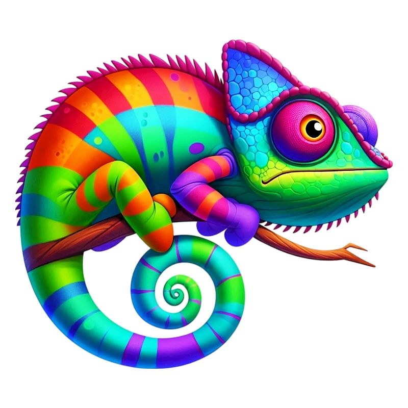 Chameleon