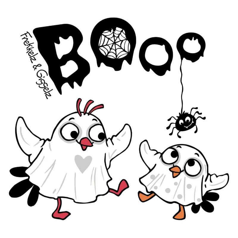 Ghost Party