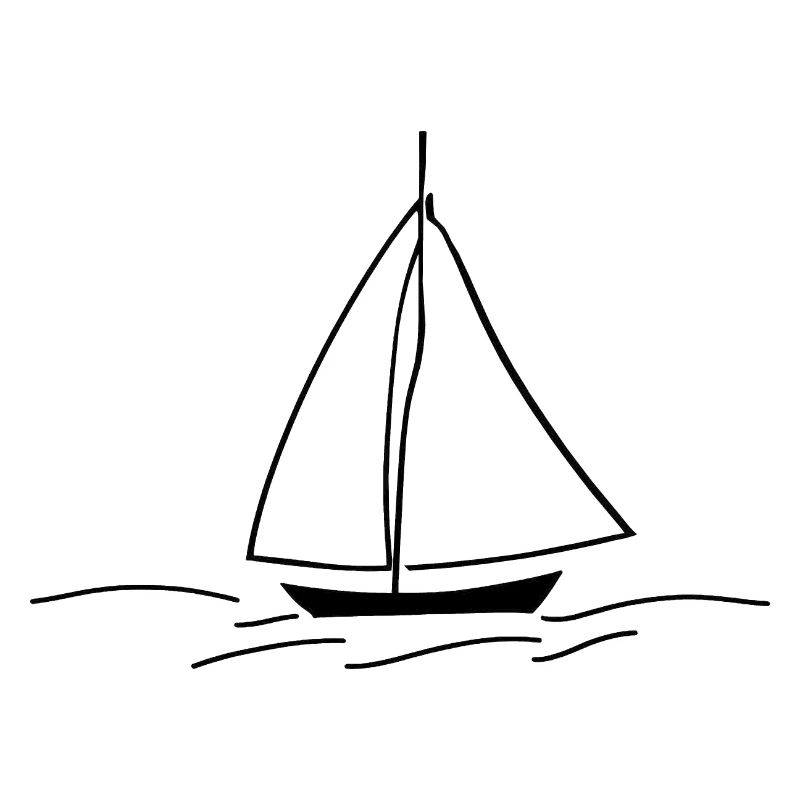 Sailboat 2