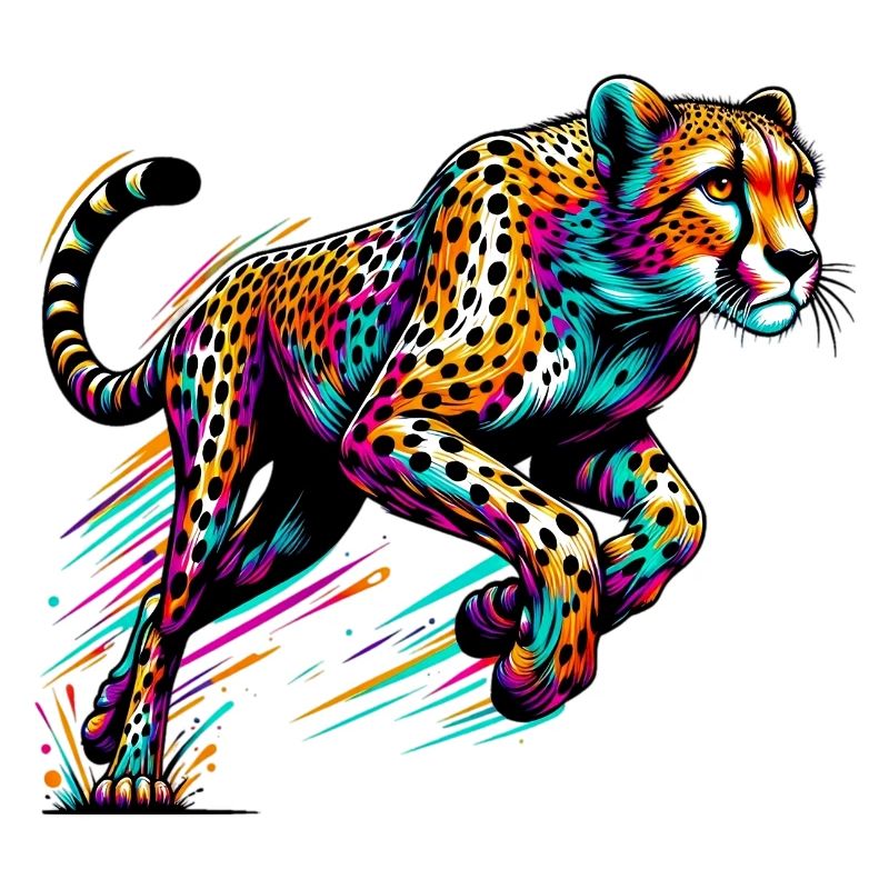 Guépard