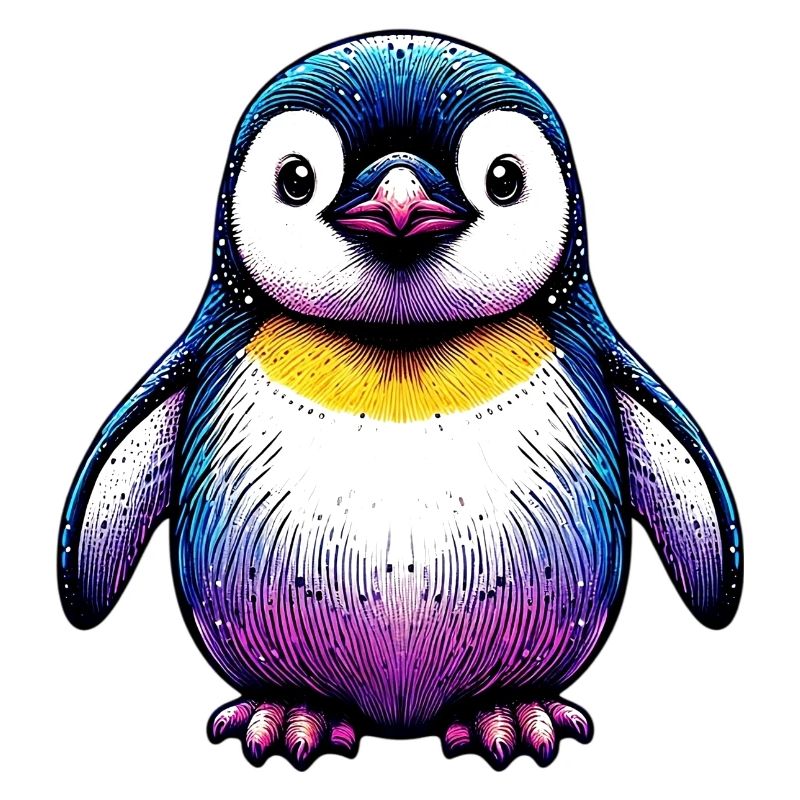 Penguin