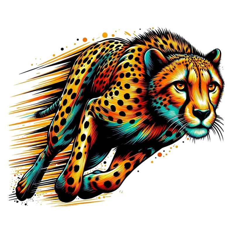 Guépard