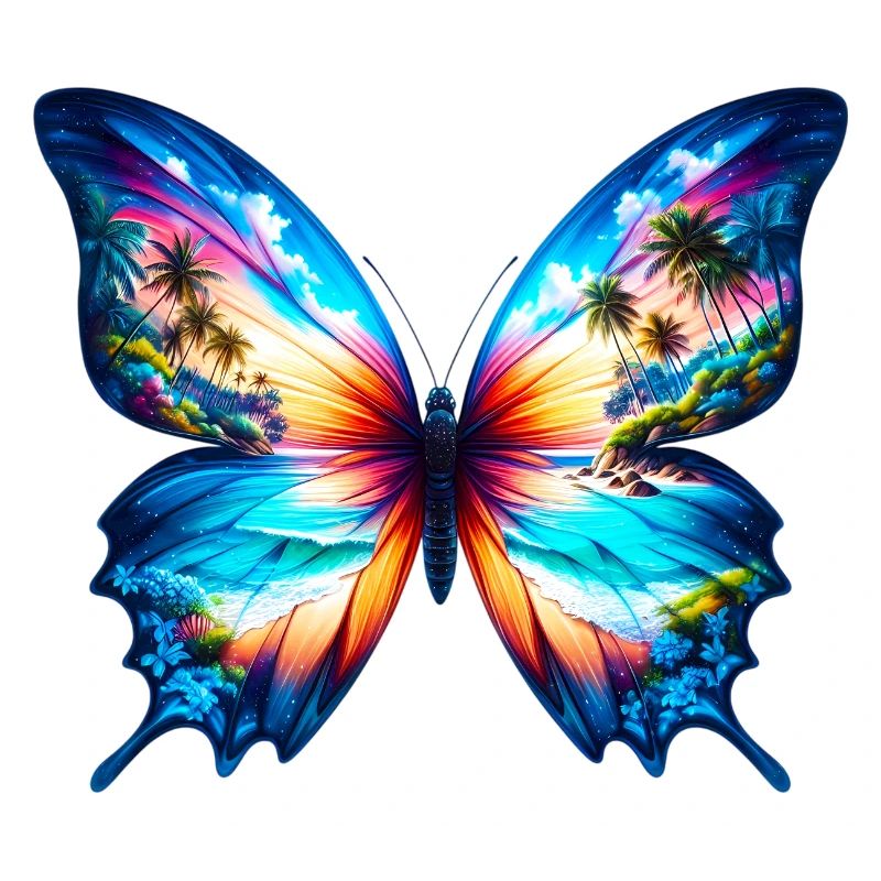 Butterfly