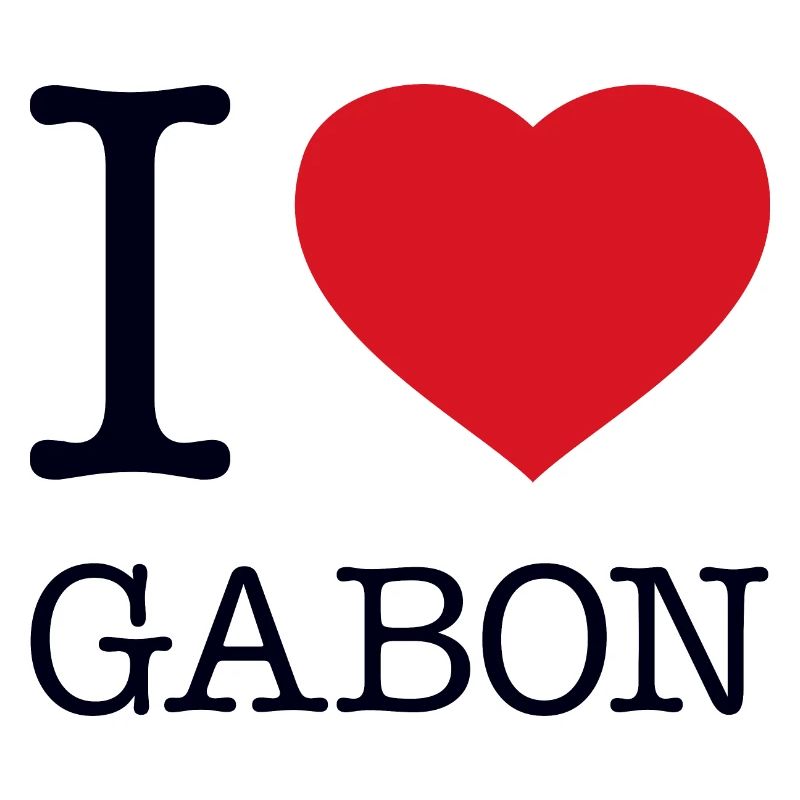 J’ADORE LE GABON