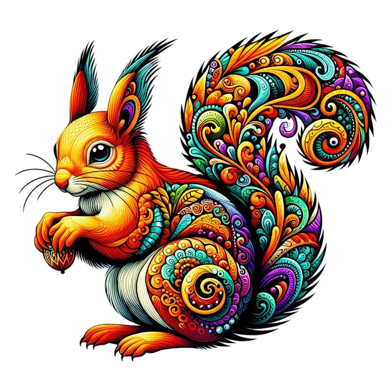 Squirrel