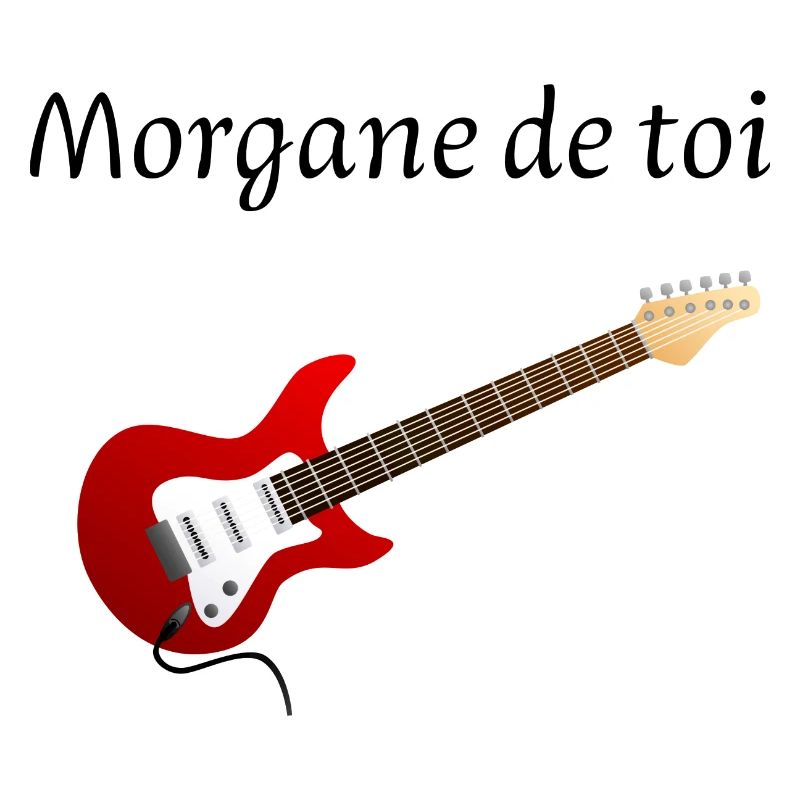 Morgane de toi