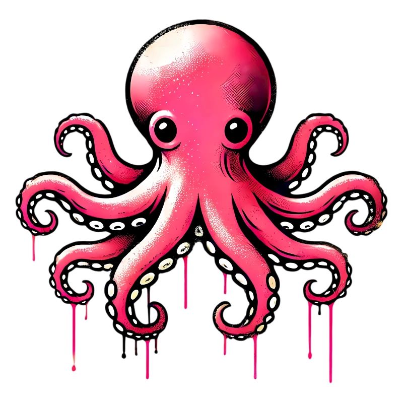 Octopus