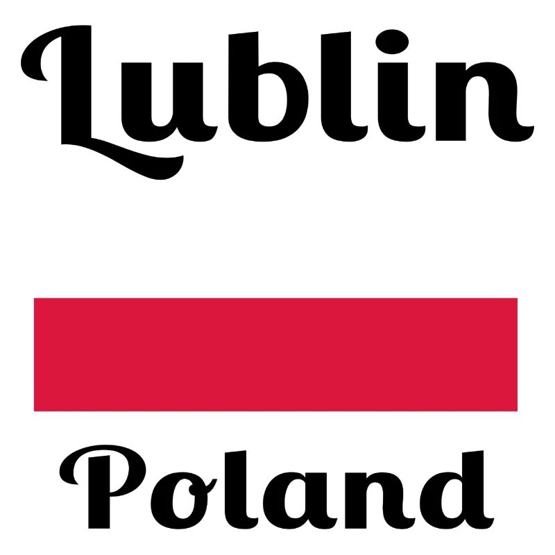 Lublin, Pologne - Imprimés élégants