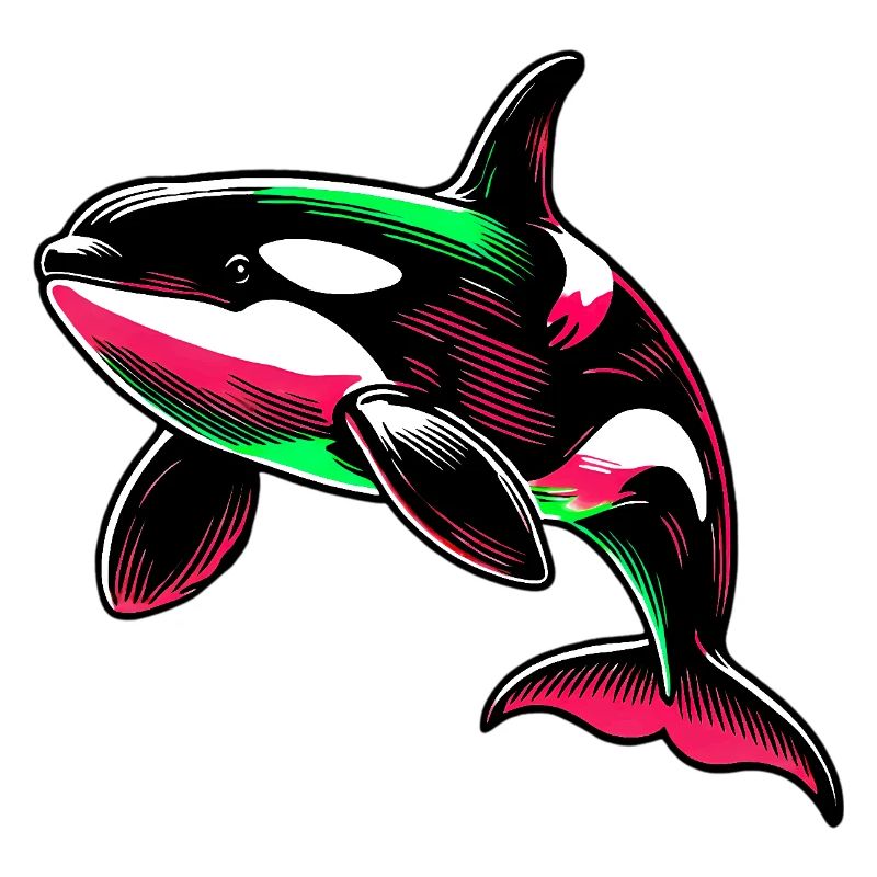 Killer whale