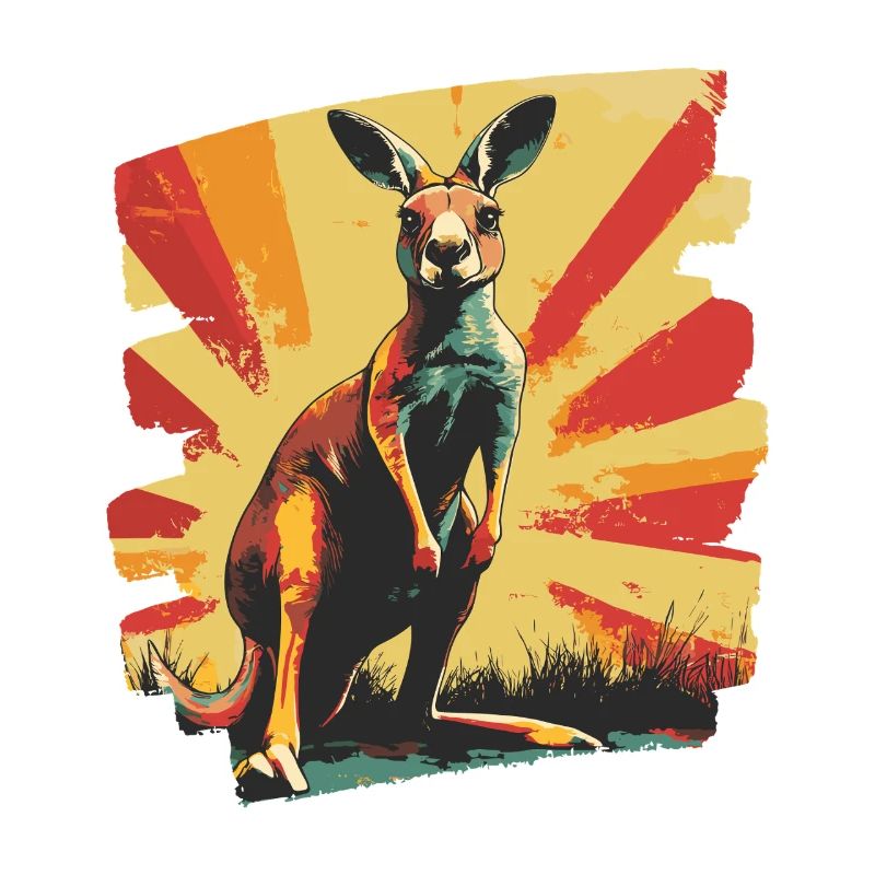 Kangaroo
