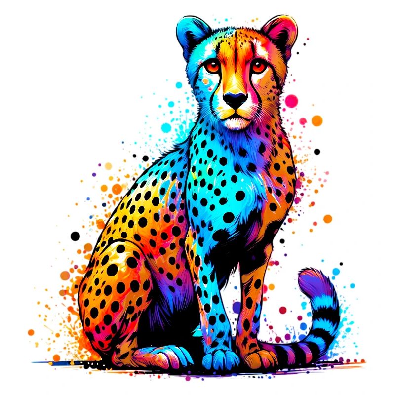 Guépard
