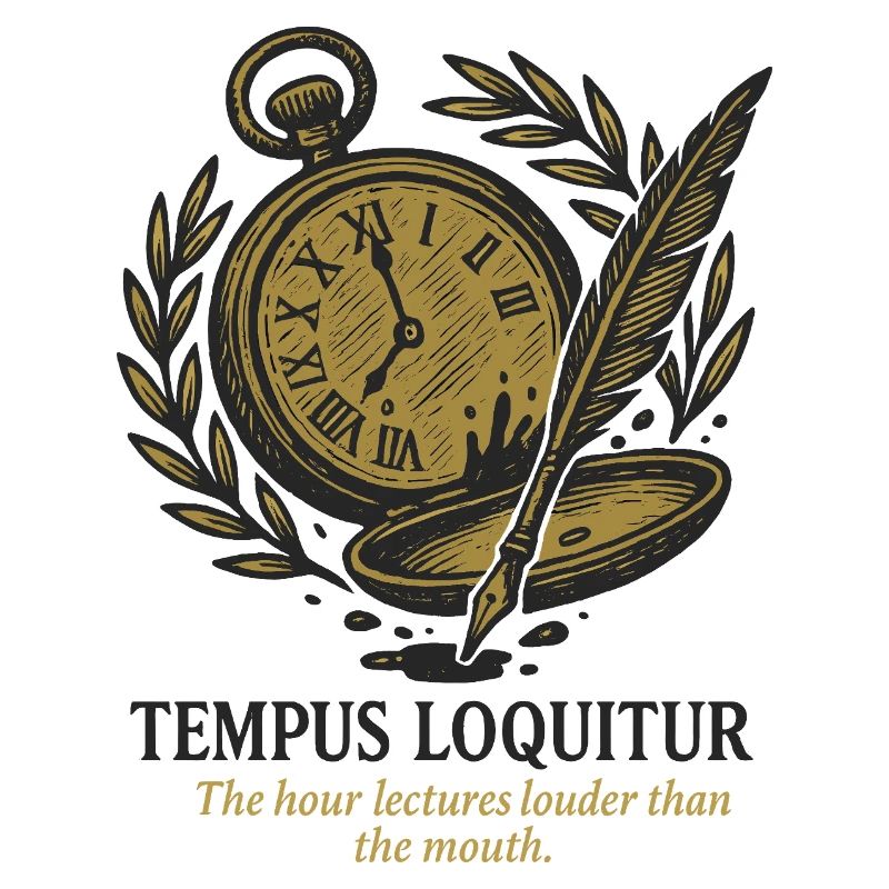 Tempus Loquitur