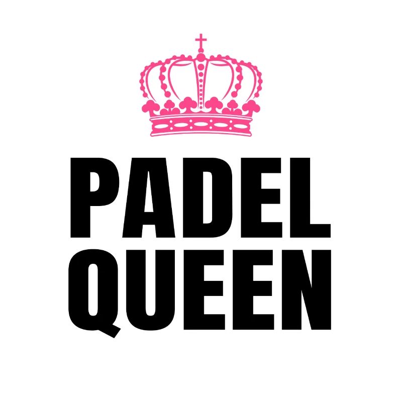 Padel Queen