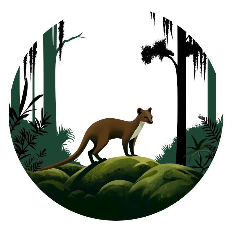 Fossa
