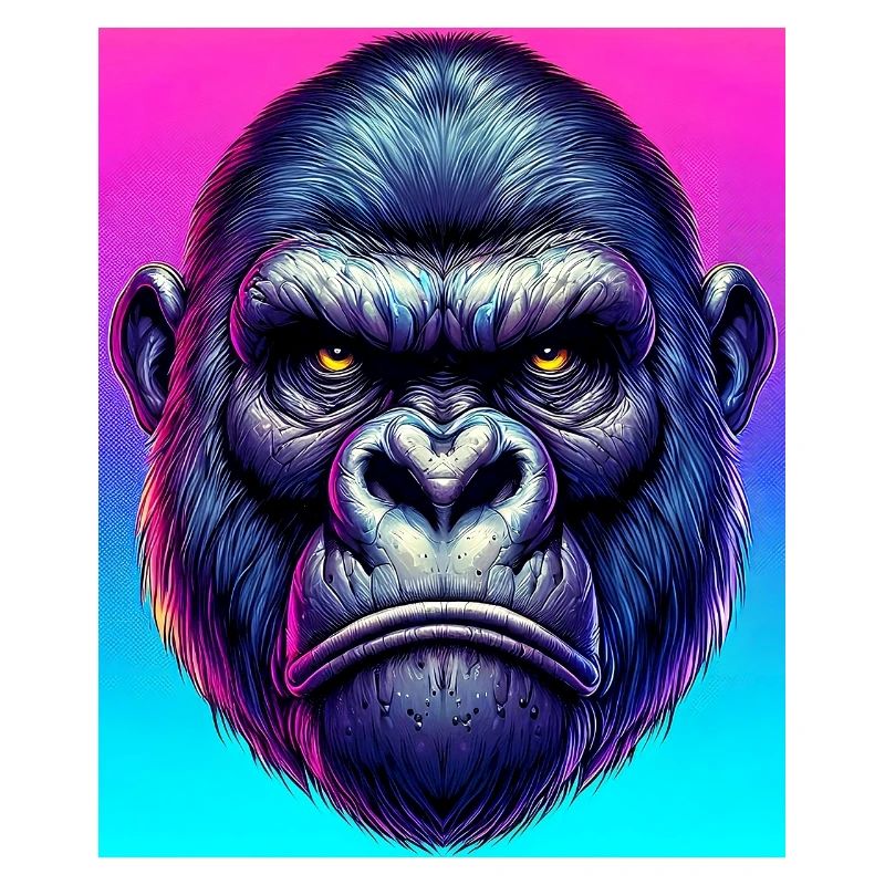 gorilla