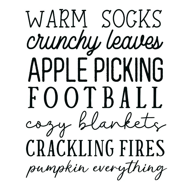 Autumn feeling with Pumpkin and Fire