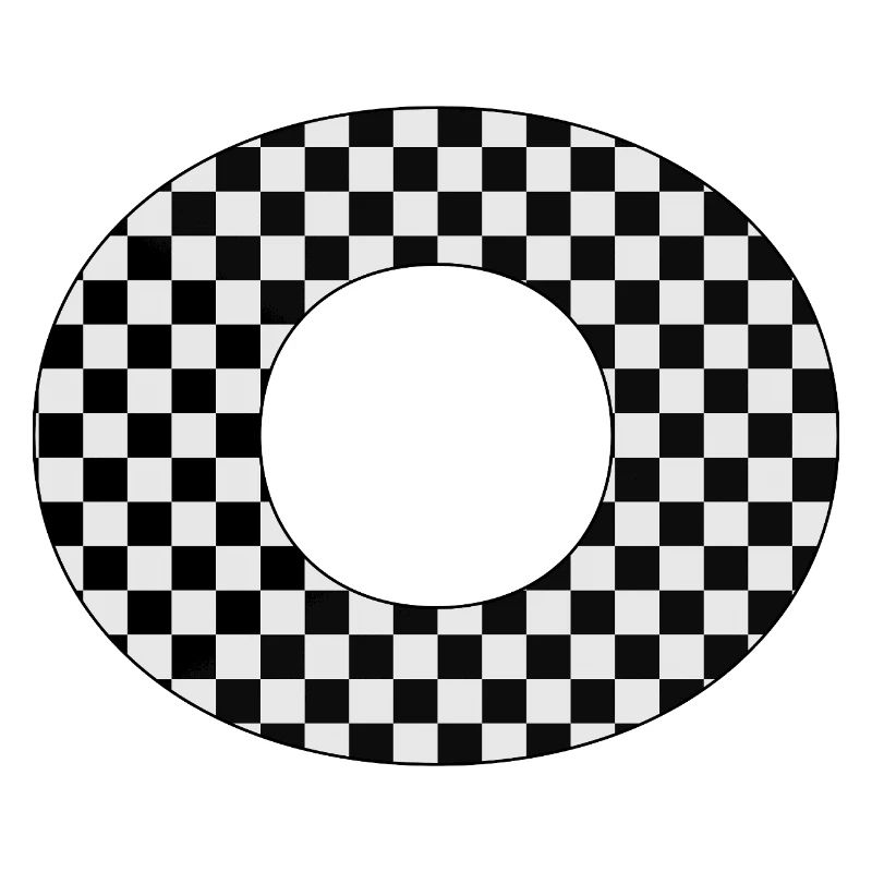 Conception de contrôle optique - Numéro zéro