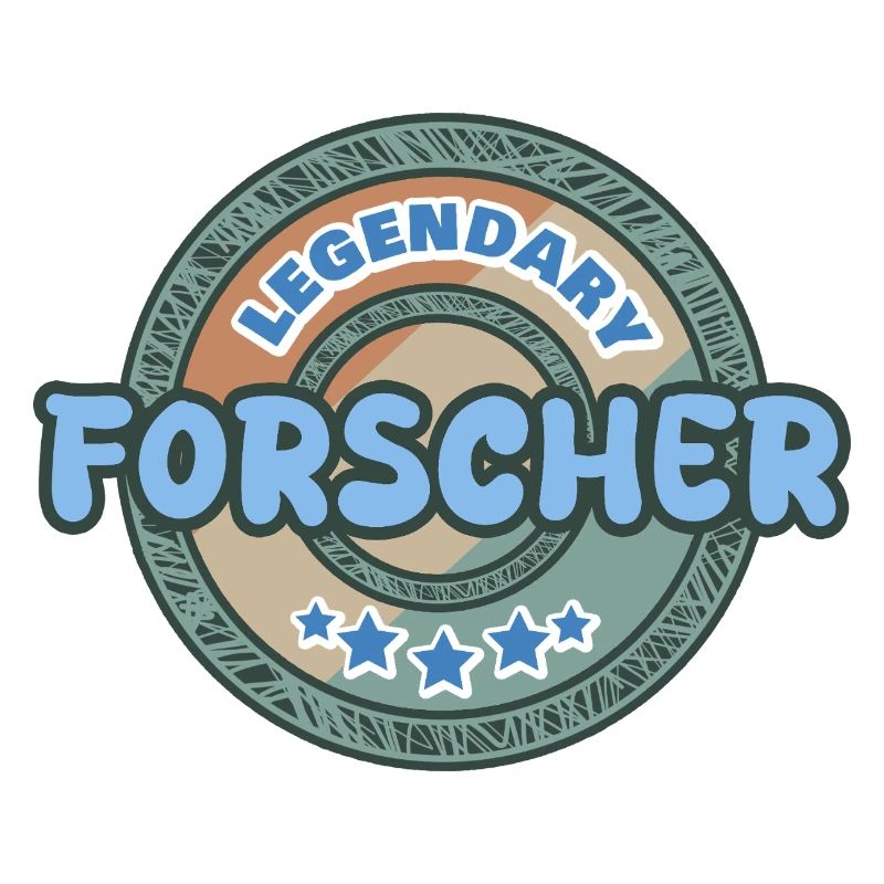 Les chercheurs comme idée cadeau