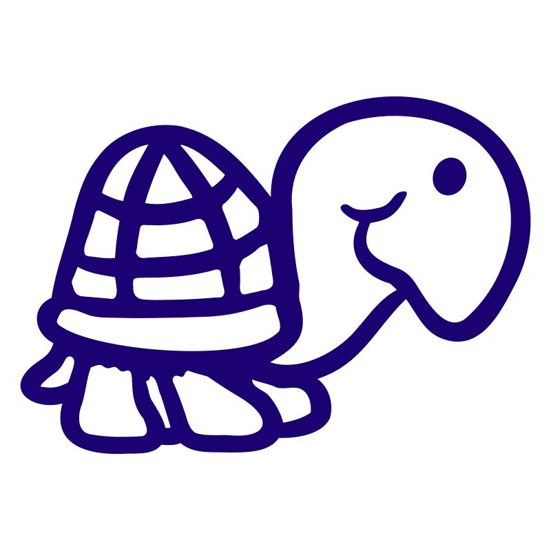 turtle cute smiling happy funny