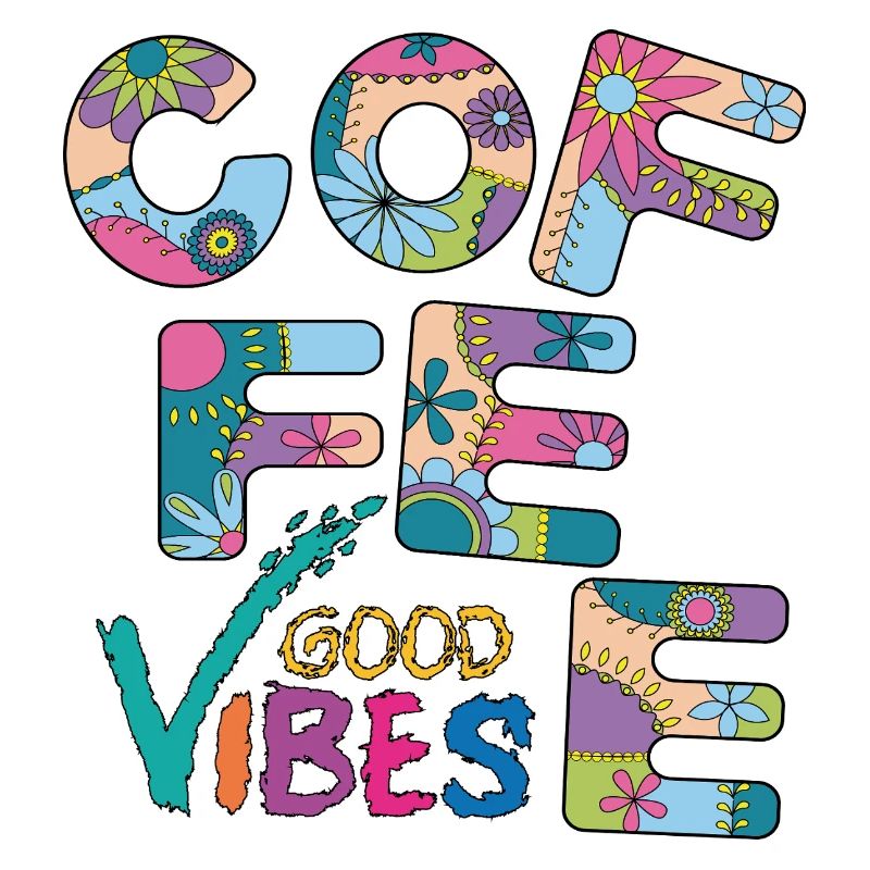 Vibrations du café