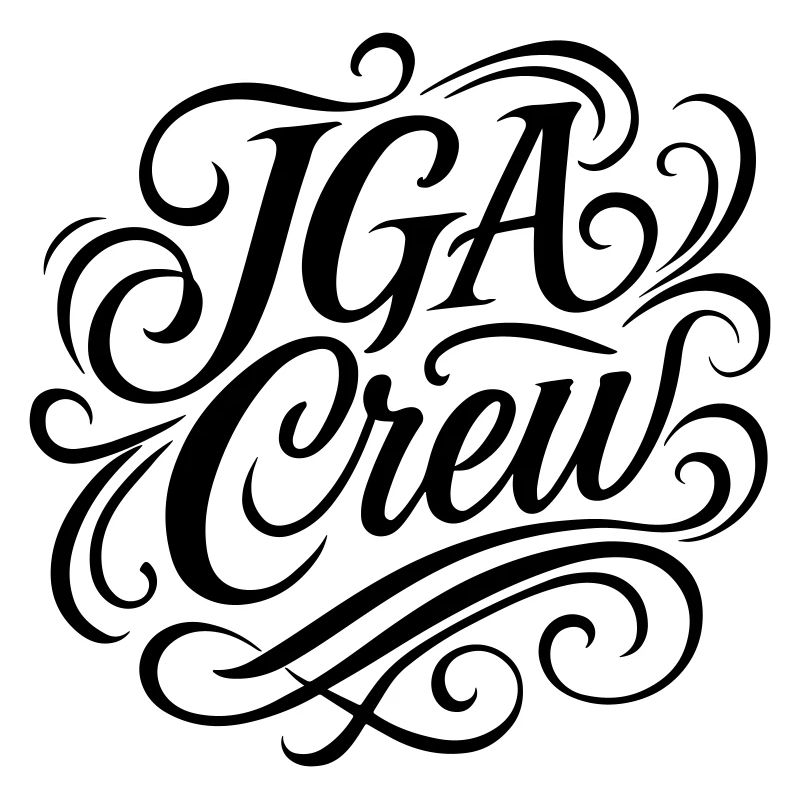 Bachelor Party Crew