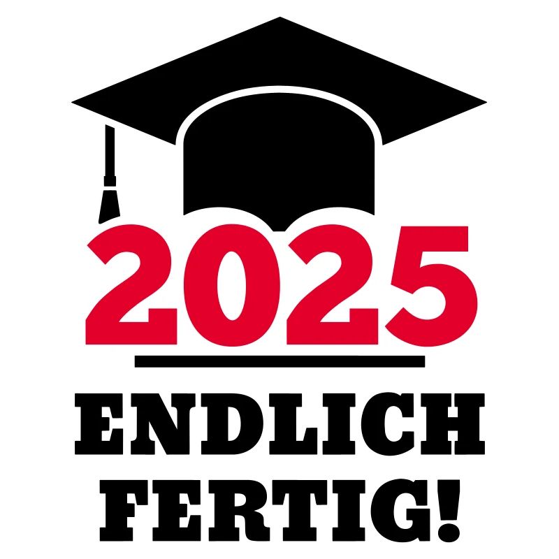 Doctoral Hat 2025 Finally Finished Gift Students
