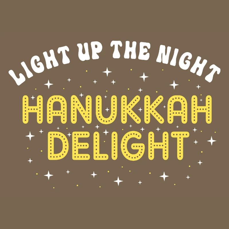 Hanoukka Hanoukka Hanoucca