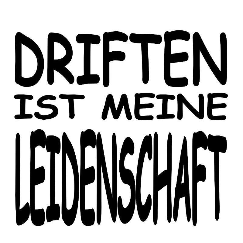 drift